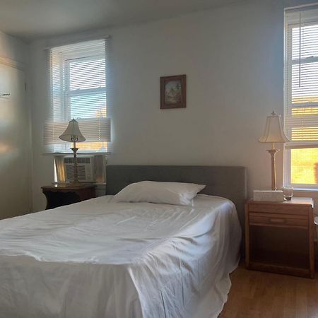 2131 Apartment Philadelphia Luaran gambar