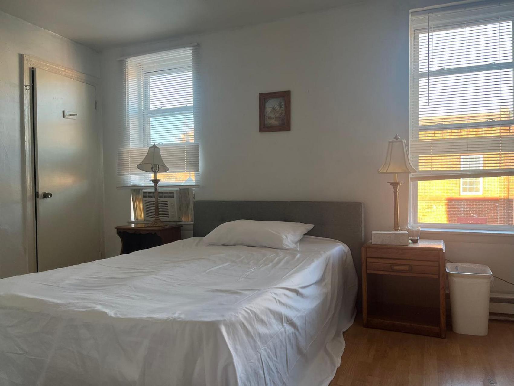 2131 Apartment Philadelphia Luaran gambar