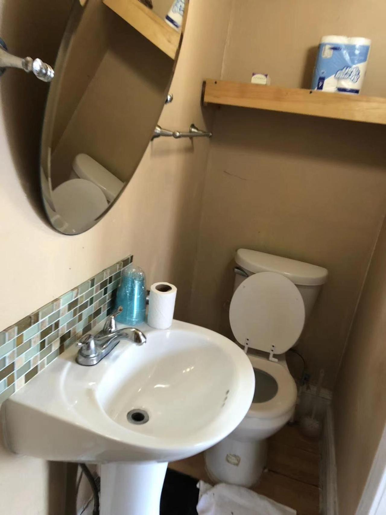 2131 Apartment Philadelphia Luaran gambar