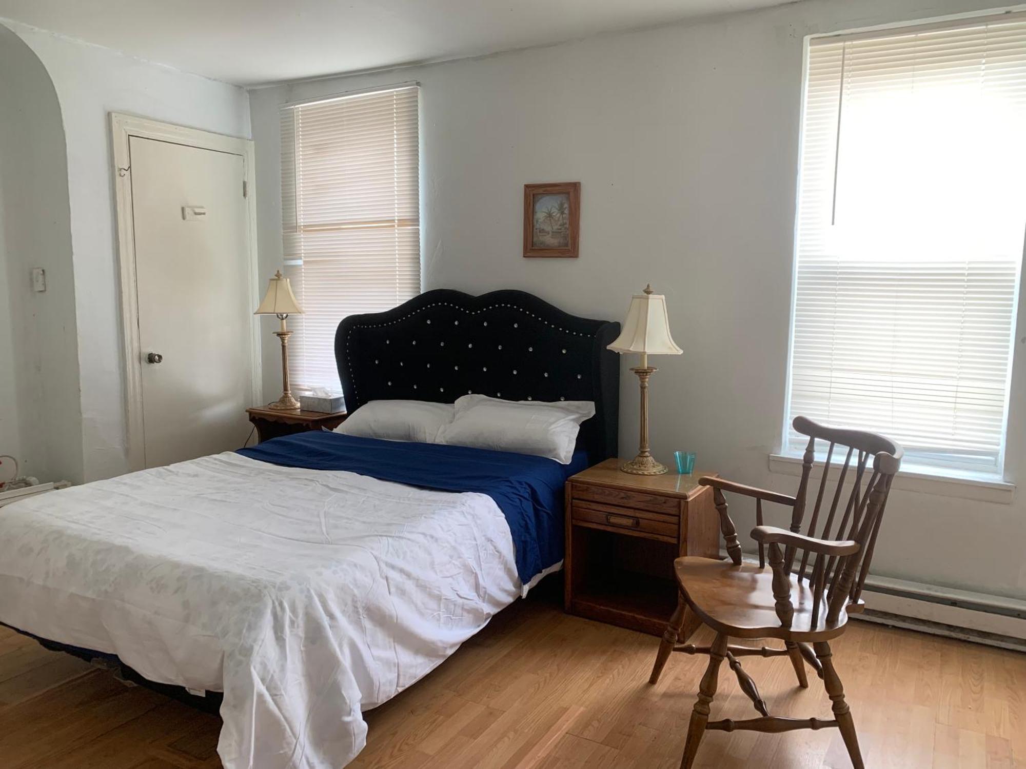 2131 Apartment Philadelphia Luaran gambar