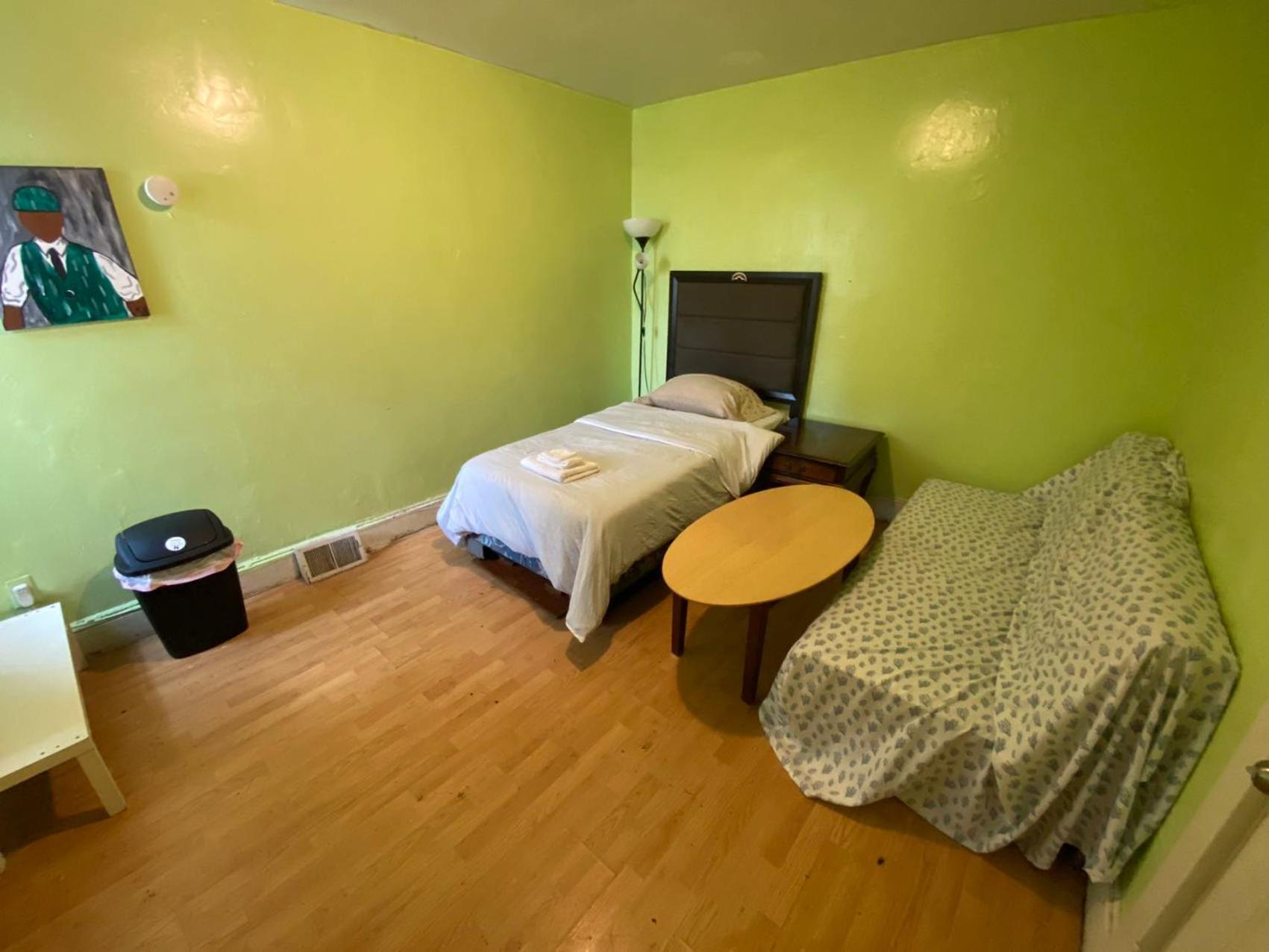 2131 Apartment Philadelphia Luaran gambar