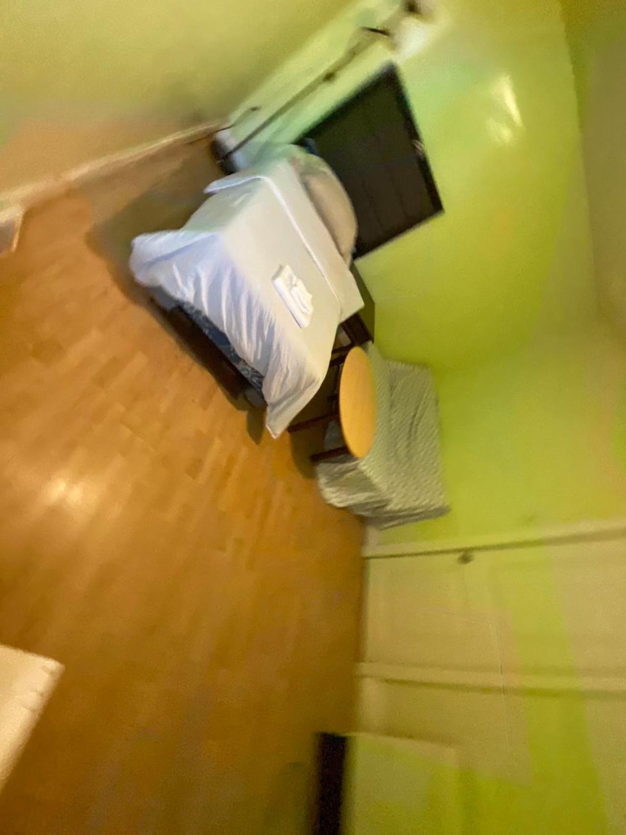 2131 Apartment Philadelphia Luaran gambar