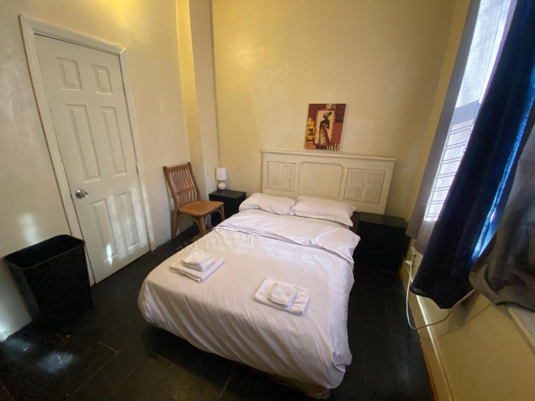 2131 Apartment Philadelphia Luaran gambar