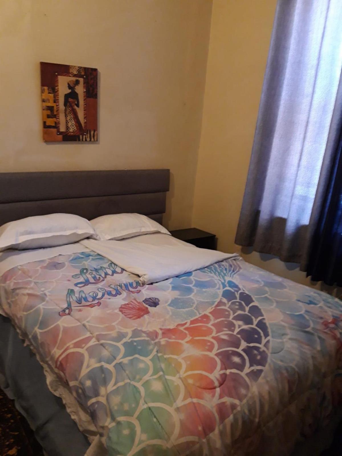 2131 Apartment Philadelphia Luaran gambar