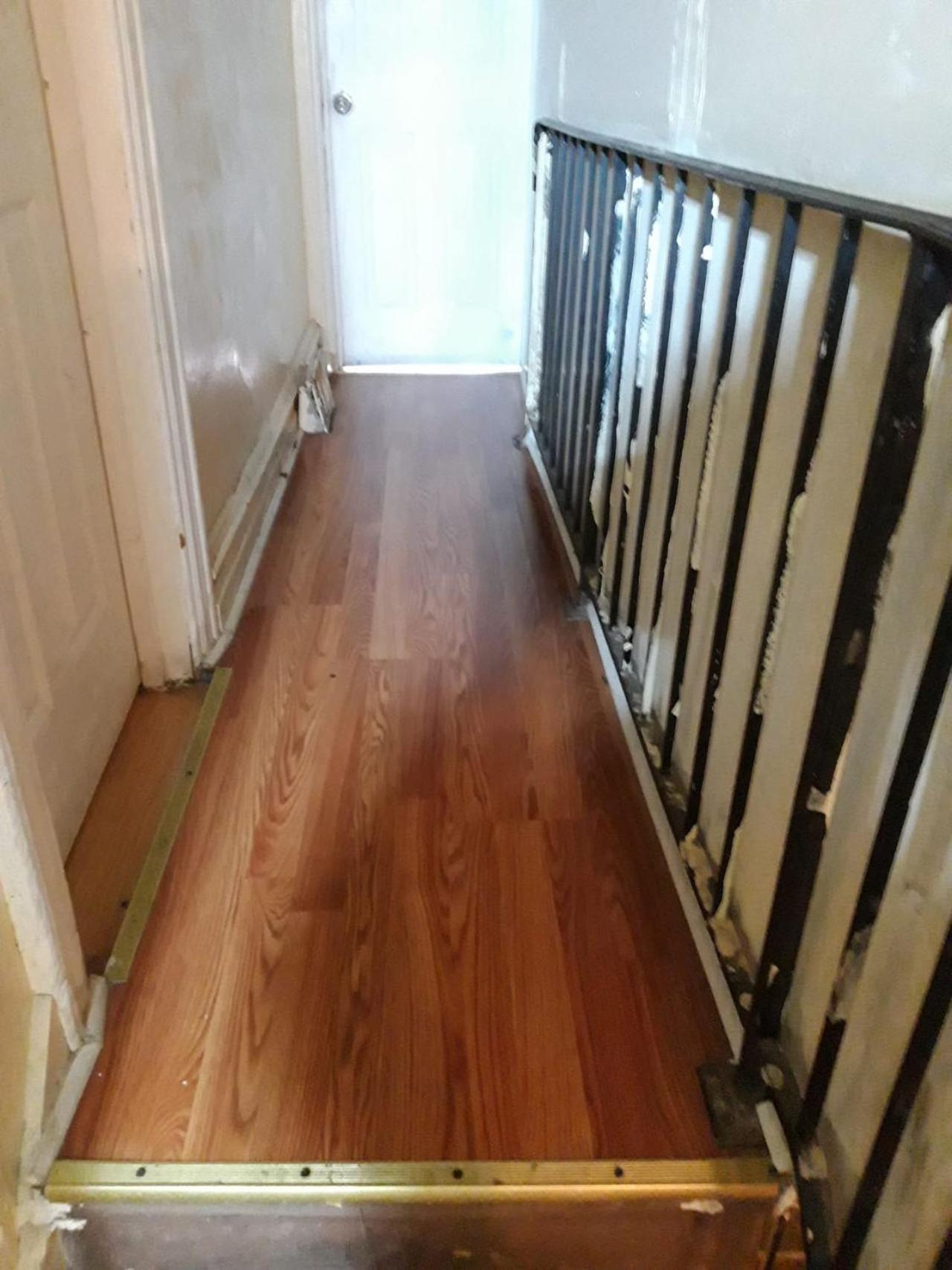 2131 Apartment Philadelphia Luaran gambar