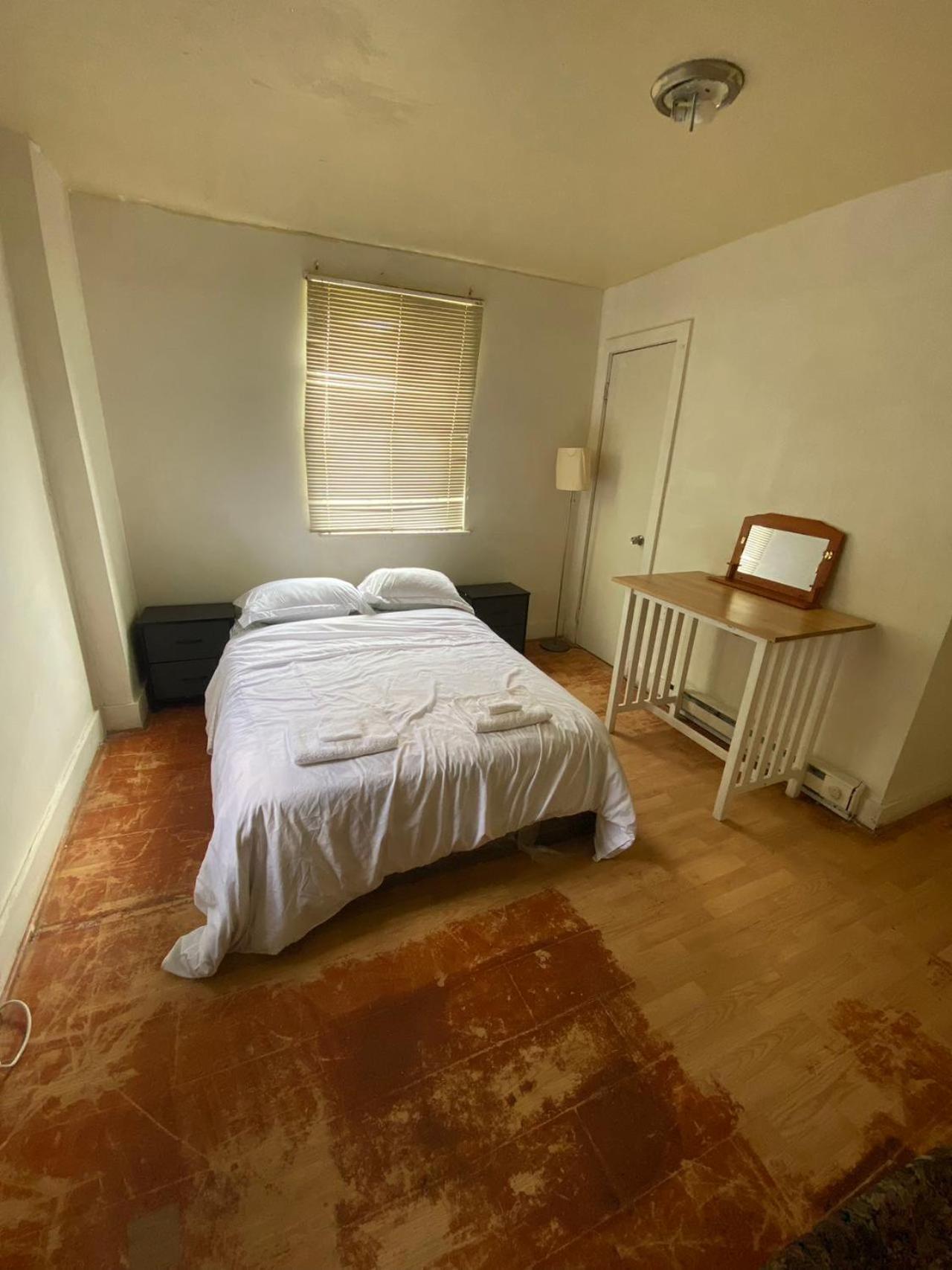 2131 Apartment Philadelphia Luaran gambar