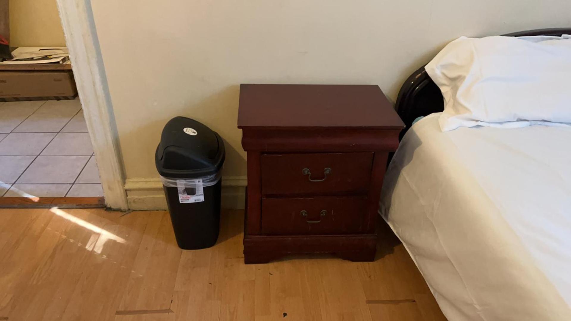 2131 Apartment Philadelphia Luaran gambar