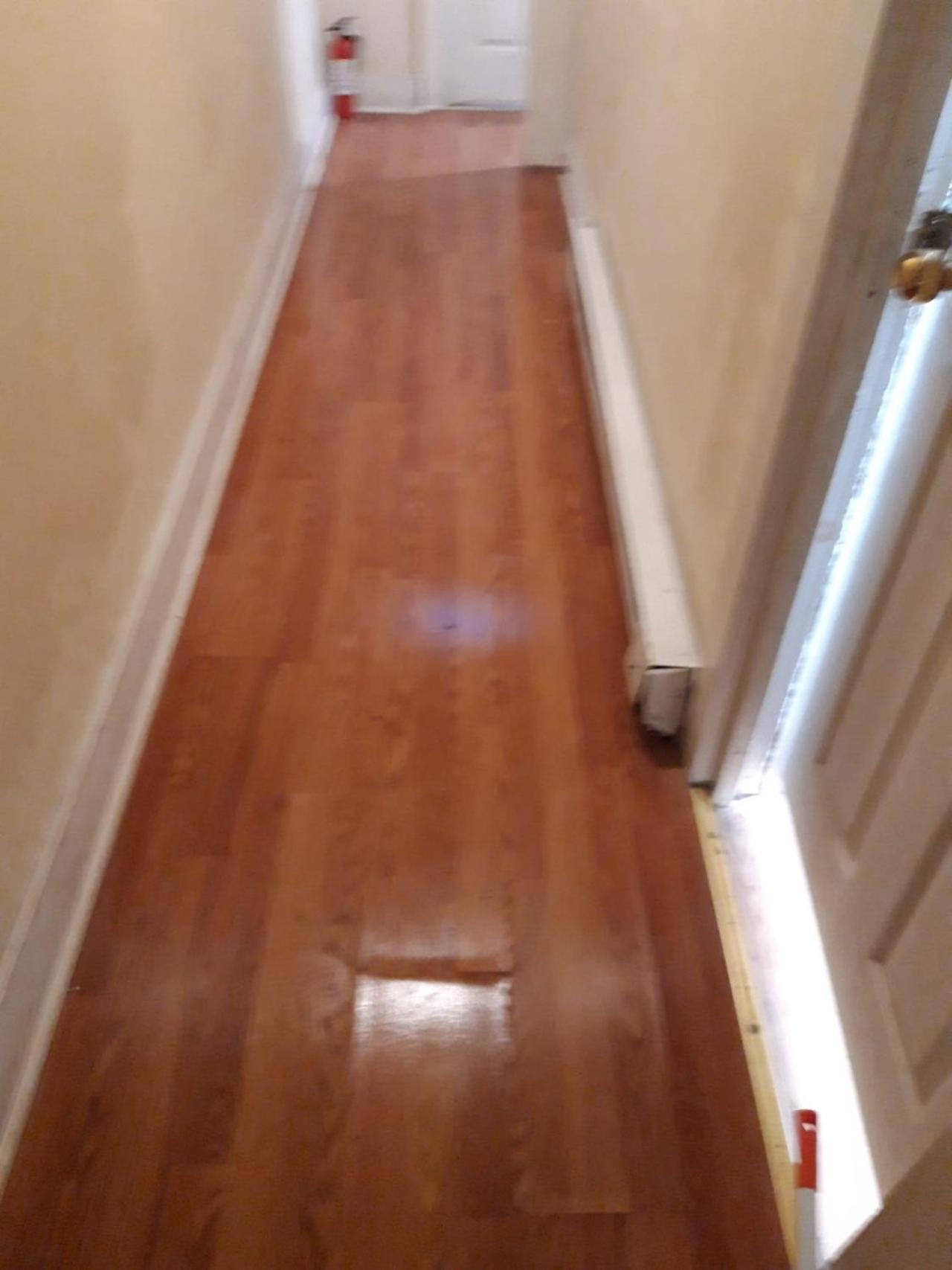 2131 Apartment Philadelphia Luaran gambar