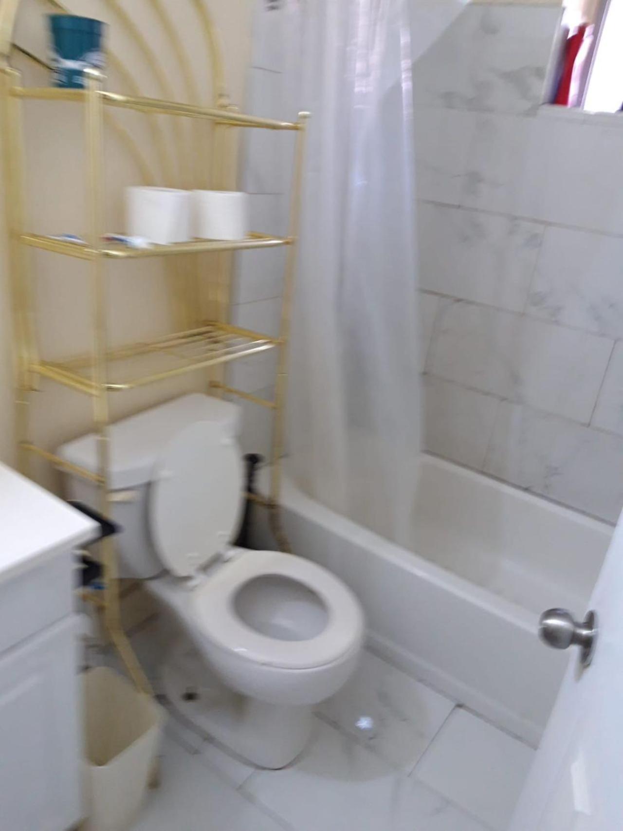 2131 Apartment Philadelphia Luaran gambar