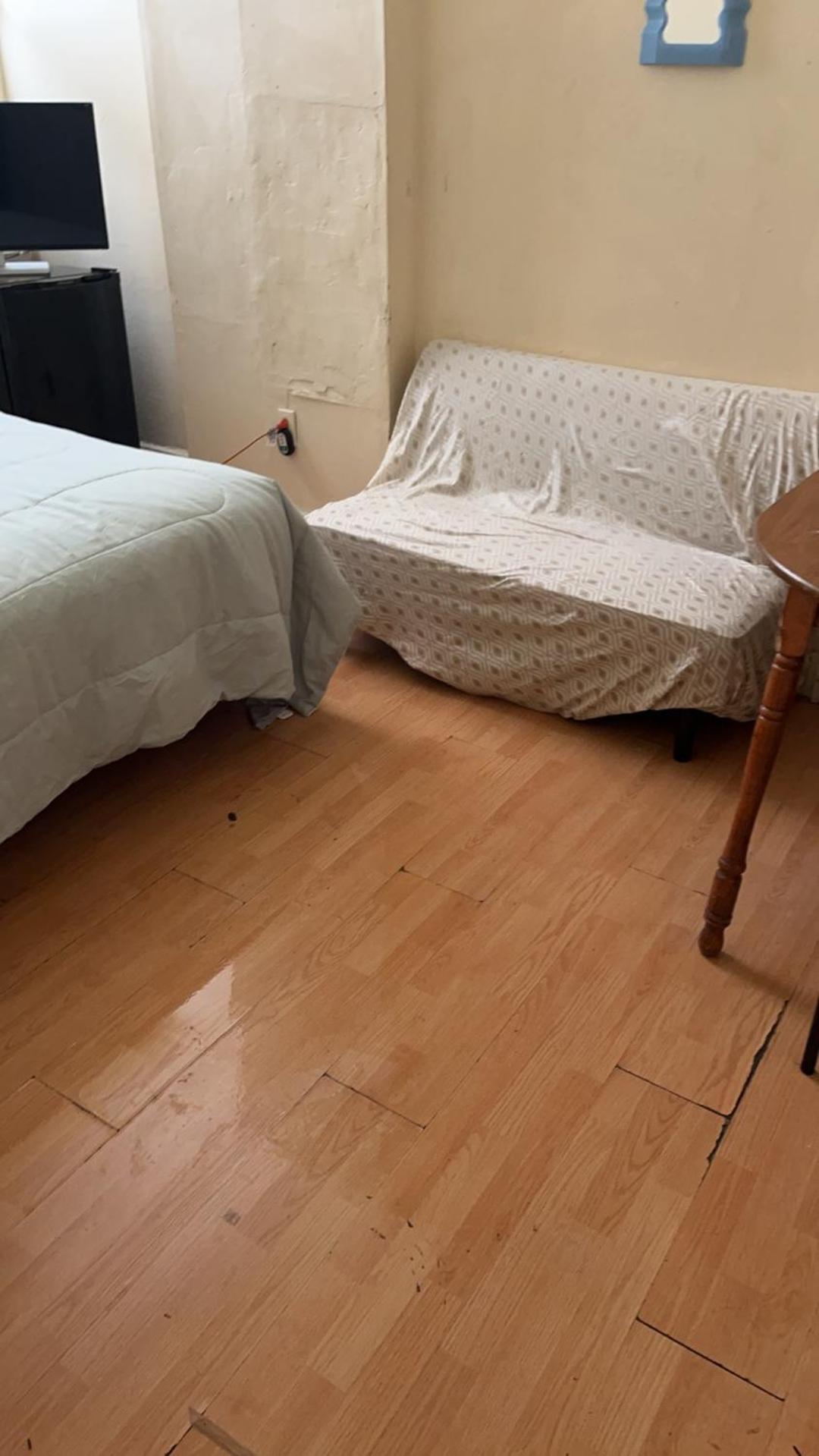 2131 Apartment Philadelphia Luaran gambar