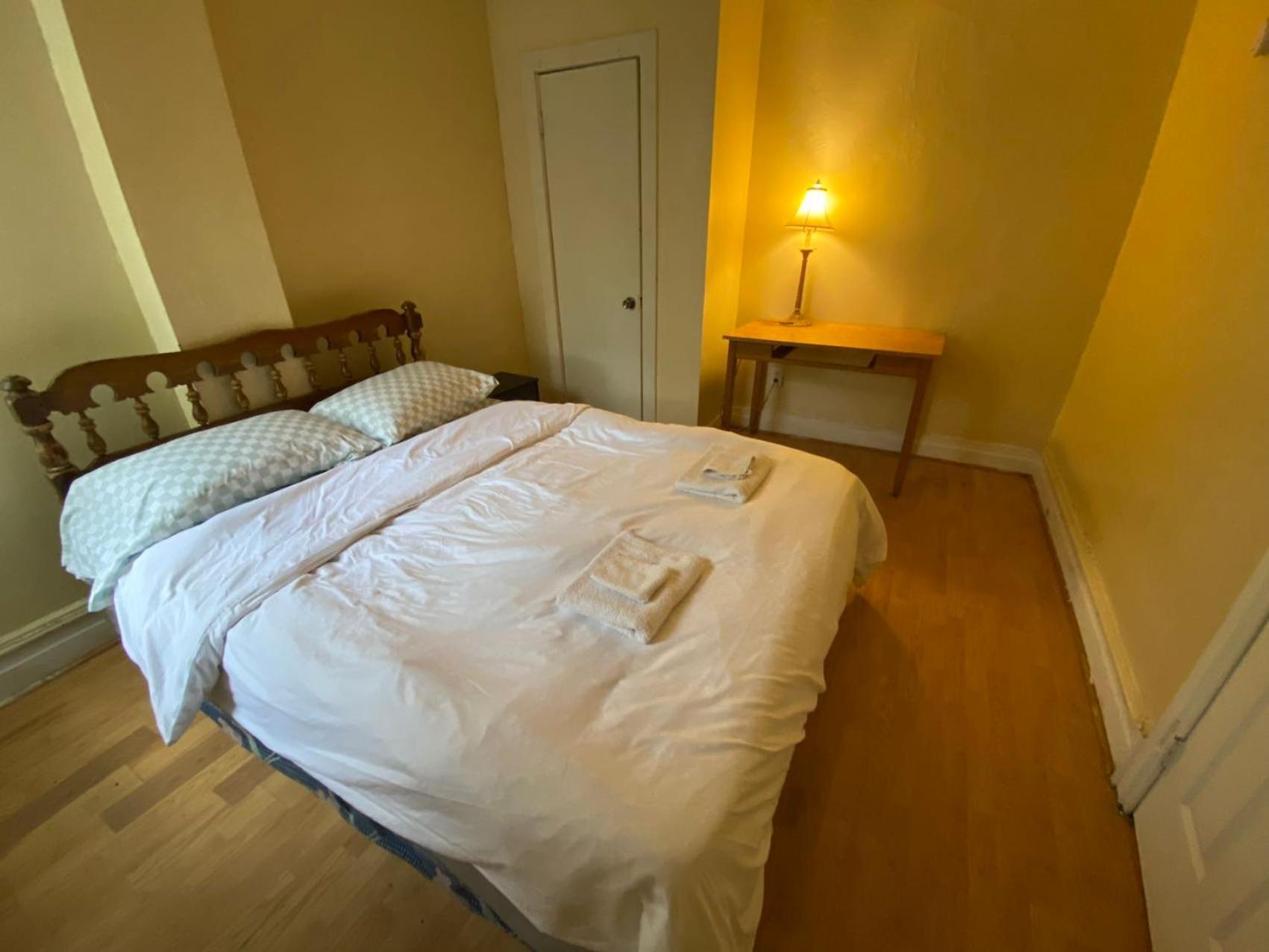 2131 Apartment Philadelphia Luaran gambar