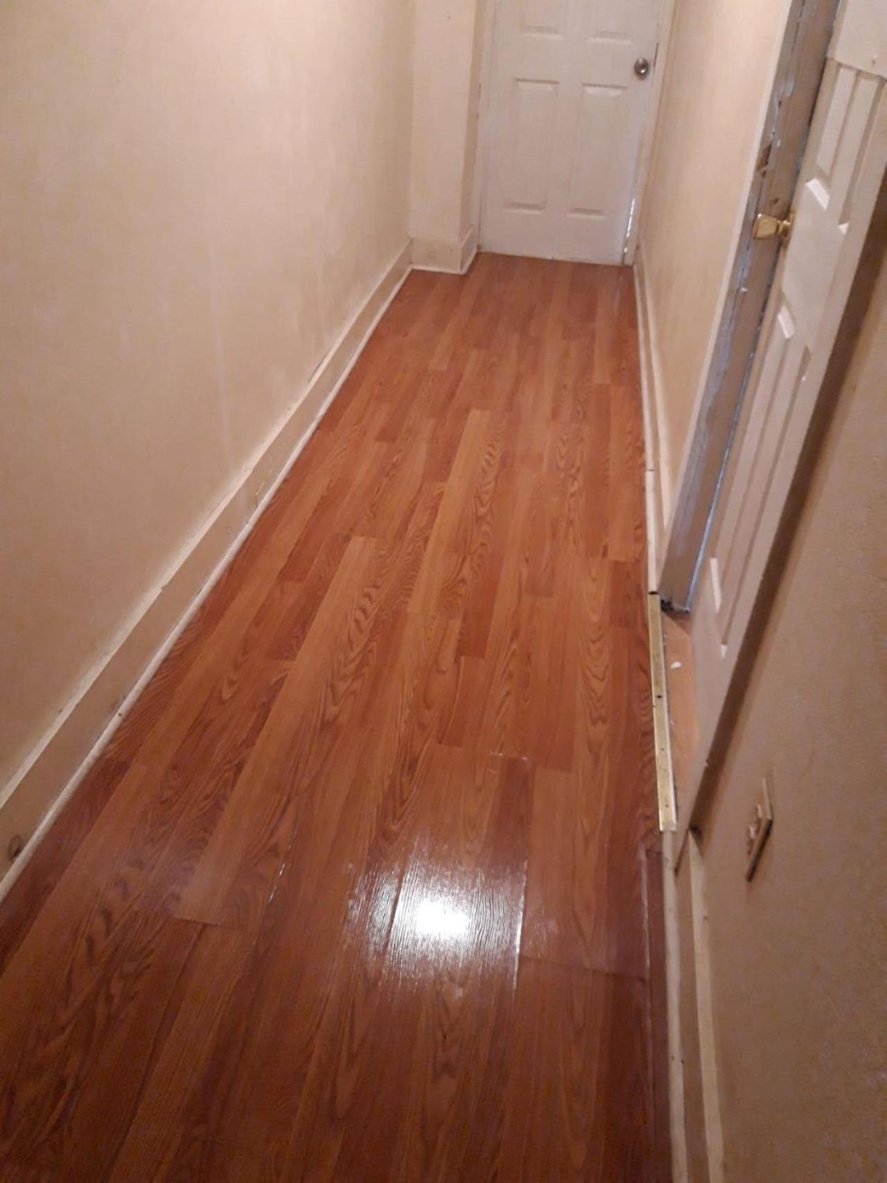 2131 Apartment Philadelphia Luaran gambar