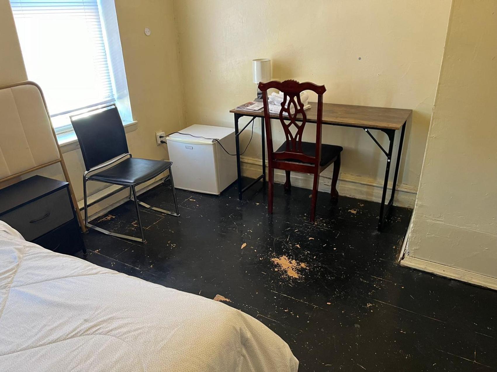 2131 Apartment Philadelphia Luaran gambar